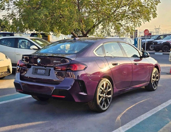 BMW 225i Active Tourer M SPORT NIGHT PACKAGE  / LETAHER WITH POWER SEATS (CODE#BMWMS225)