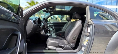 2019 Volkswagen Beetle -Excellent Condition-Bank Finance available-8