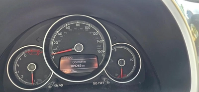 2019 Volkswagen Beetle -Excellent Condition-Bank Finance available-1