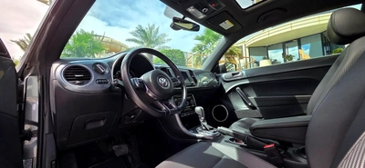 2019 Volkswagen Beetle -Excellent Condition-Bank Finance available-10