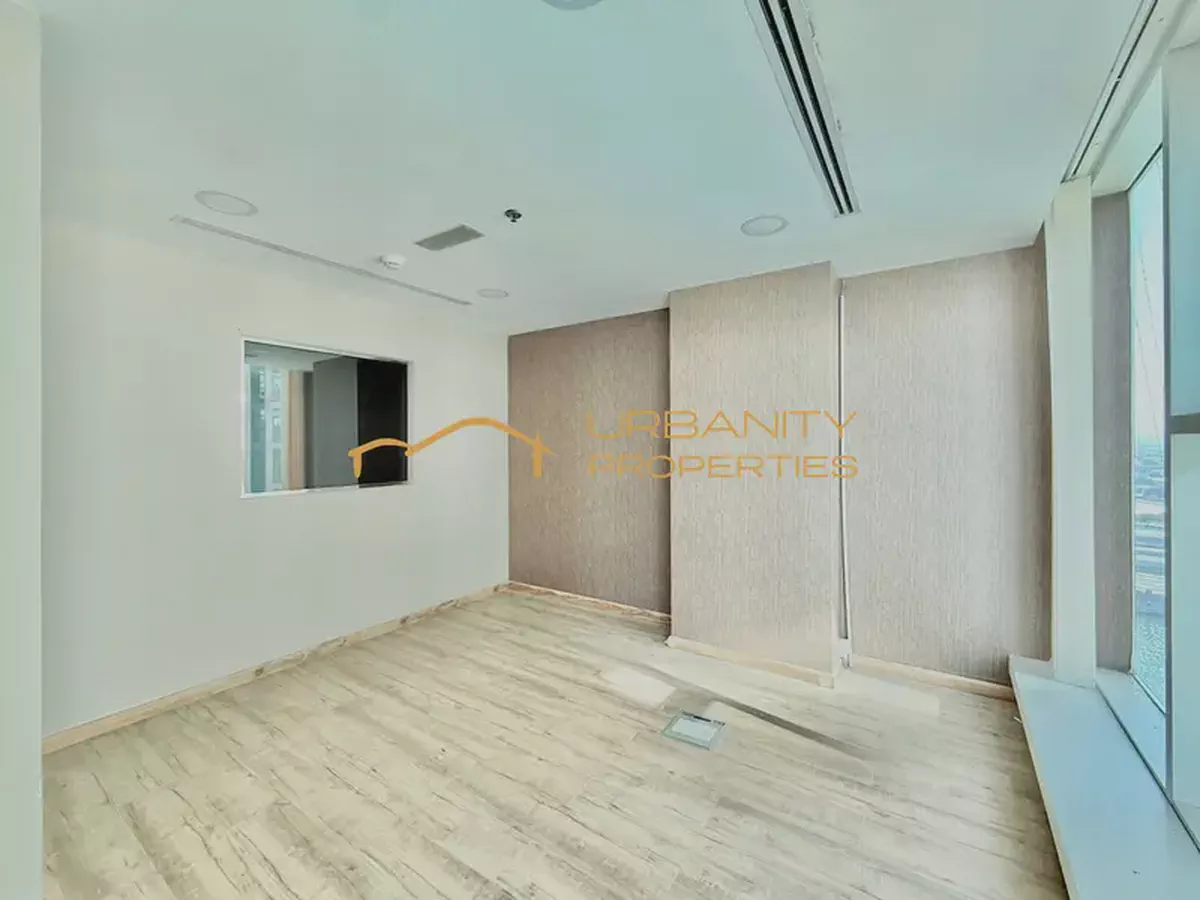 Premium Office Space | Al Manara Tower | Business Bay