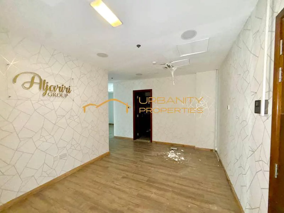 Premium Office Space | Al Manara Tower | Business Bay-8-8