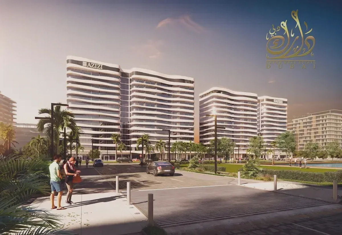 4% DLD Waiver_Near Al Maktoum Airport