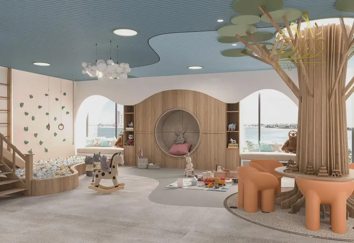 4% DLD Waiver_Near Al Maktoum Airport