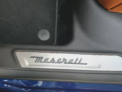 Maserati Levante GranSport 2021 | Korean Specs | Immaculate Condition-14