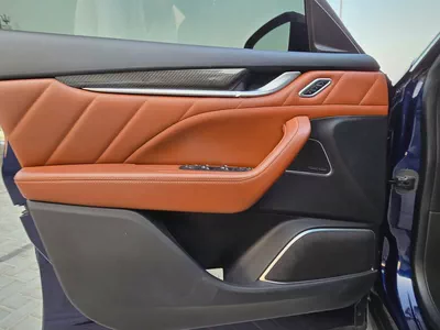 Maserati Levante GranSport 2021 | Korean Specs | Immaculate Condition-17
