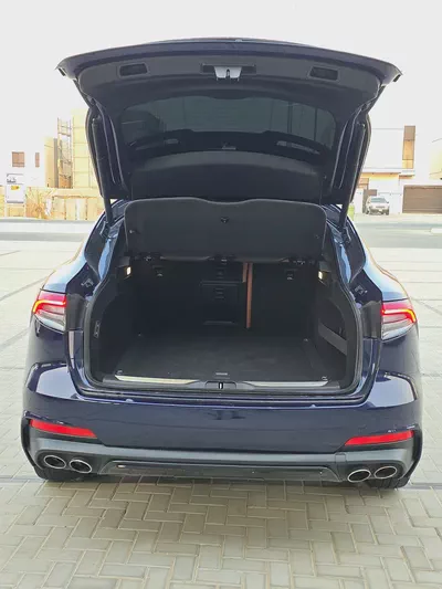 Maserati Levante GranSport 2021 | Korean Specs | Immaculate Condition-8