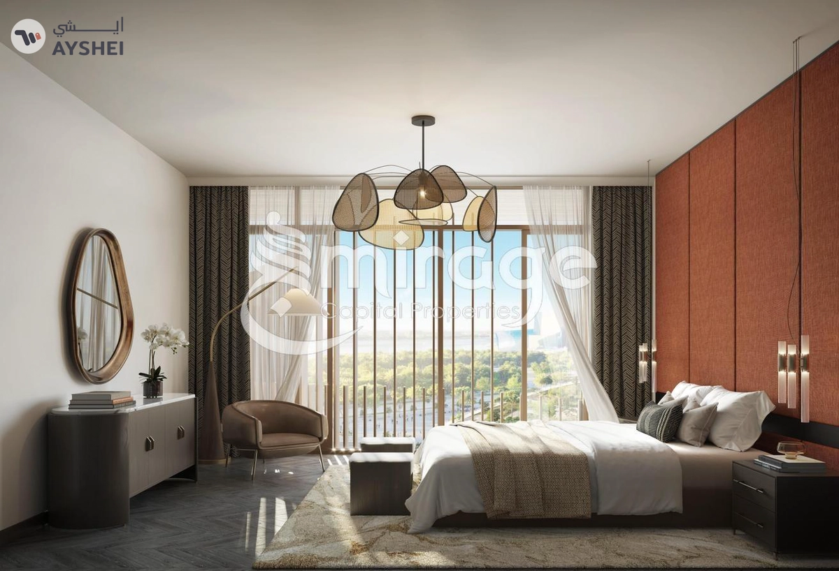 APARTMENT FOR SALE IN THE ARTHOUSE, SAADIYAT CULTURAL DISTRICT