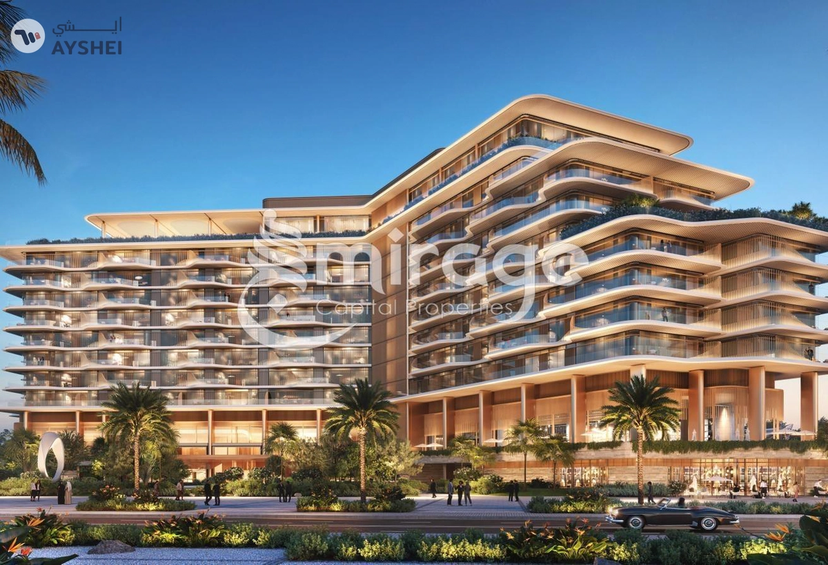 APARTMENT FOR SALE IN THE ARTHOUSE, SAADIYAT CULTURAL DISTRICT