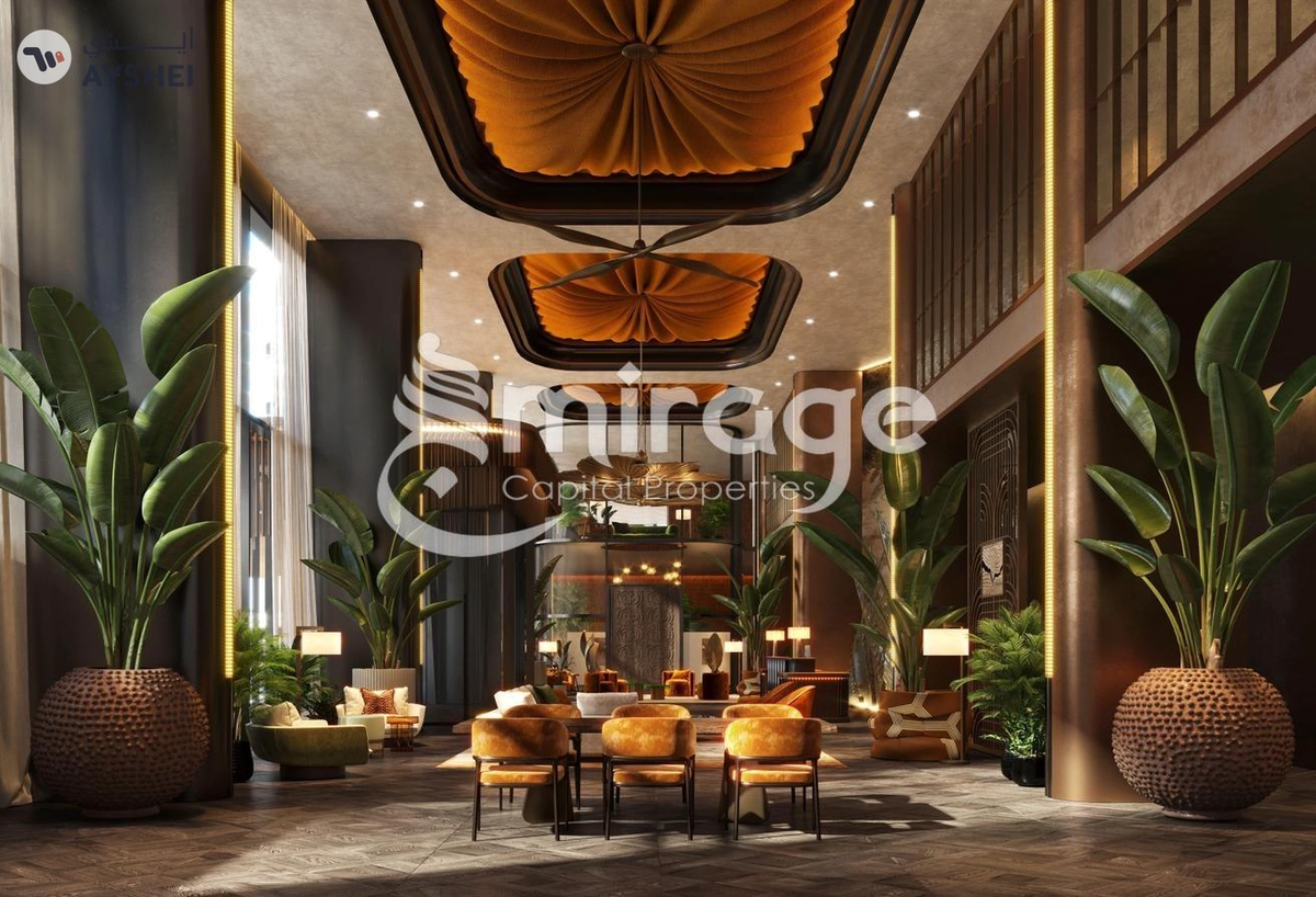 APARTMENT FOR SALE IN THE ARTHOUSE, SAADIYAT CULTURAL DISTRICT