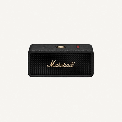 Marshall Emberton III Portable Bluetooth Speaker-0