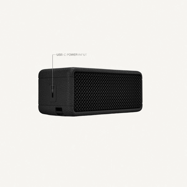 Marshall Emberton III Portable Bluetooth Speaker