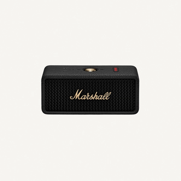 Marshall Emberton III Portable Bluetooth Speaker