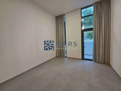 Brand Studio apartment available for rent in Al jada-10