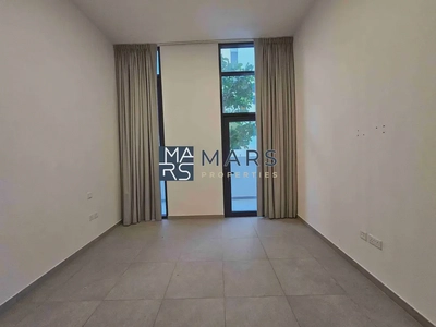 Brand Studio apartment available for rent in Al jada-11