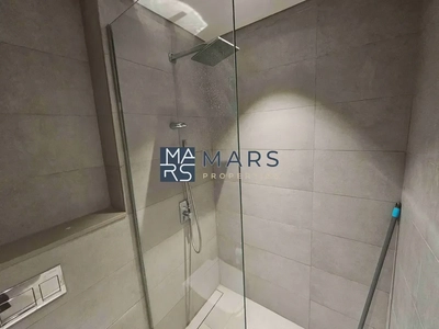 Brand Studio apartment available for rent in Al jada-2