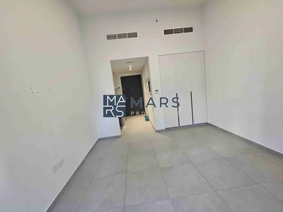 Brand Studio apartment available for rent in Al jada-6