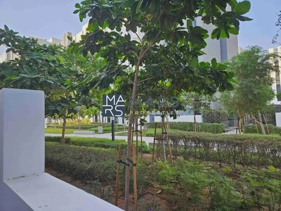 Brand Studio apartment available for rent in Al jada-7