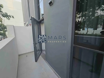 Brand Studio apartment available for rent in Al jada-9