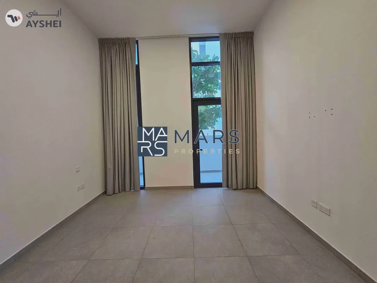 Brand Studio apartment available for rent in Al jada-11-11