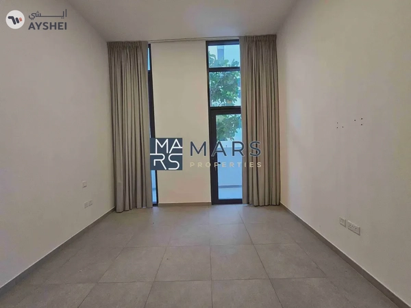 Brand Studio apartment available for rent in Al jada