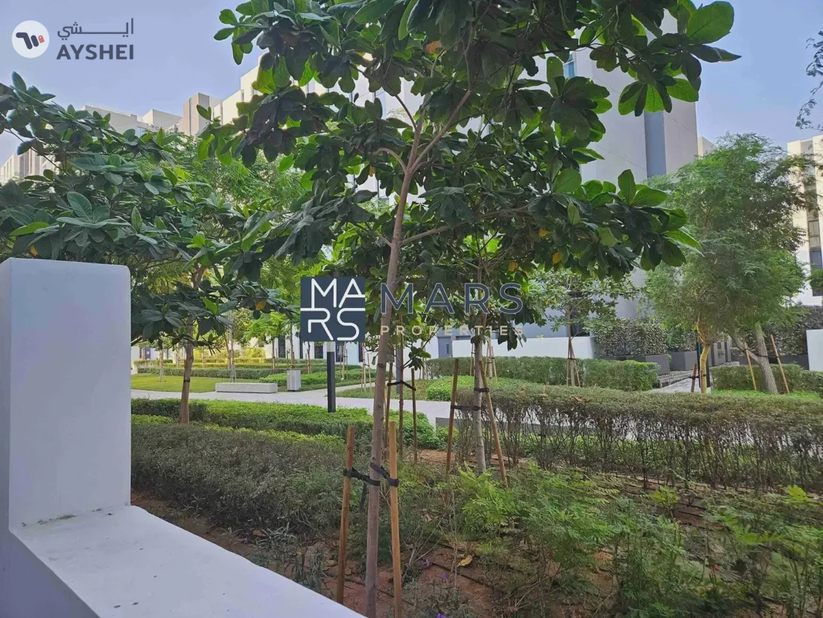 Brand Studio apartment available for rent in Al jada-7-7