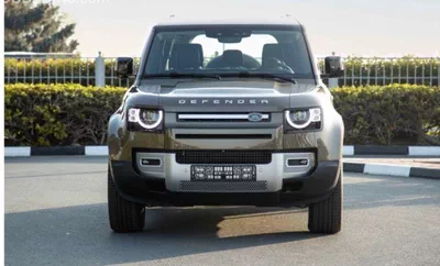 New 2024 Land Rover defender-0