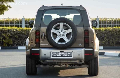 New 2024 Land Rover defender-2