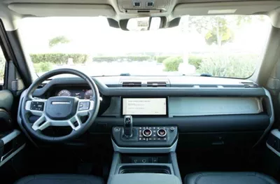 New 2024 Land Rover defender-4