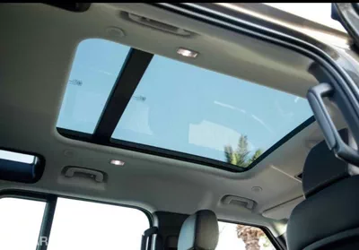 New 2024 Land Rover defender-1