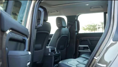 New 2024 Land Rover defender-6