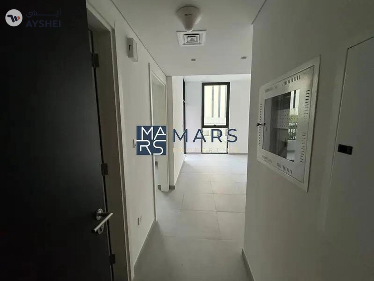 The Link 1, East Village, Aljada, Sharjah