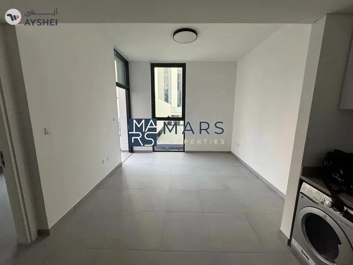 The Link 1, East Village, Aljada, Sharjah
