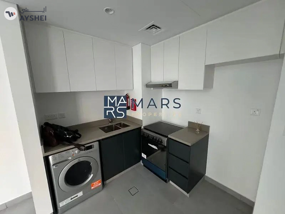 The Link 1, East Village, Aljada, Sharjah