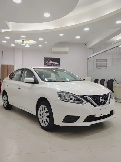 Nissan Sentra 2022 chines specs-1