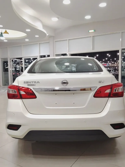 Nissan Sentra 2022 chines specs-3