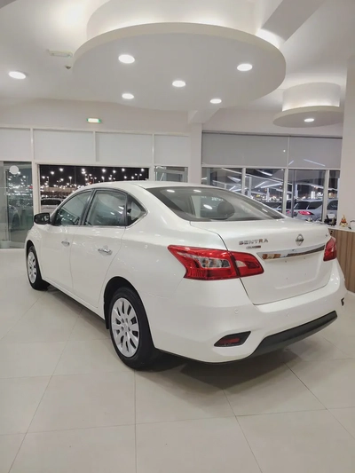 Nissan Sentra 2022 chines specs-4