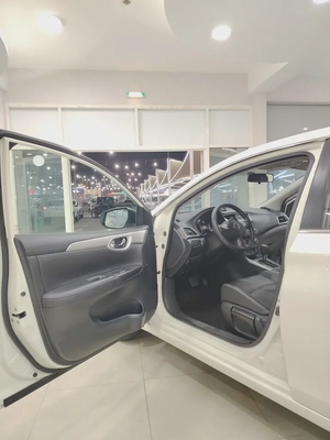 Nissan Sentra 2022 chines specs