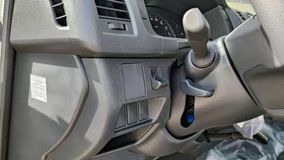 Toyota Hiace DLS - STD ROOF TOYOTA HIACE 2.5L TURBO DIESEL 15 SEATER H.ROOF MT 2025-14
