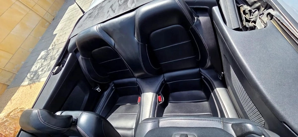2015-Ford Mustang GT-Full option-Excellent Condition