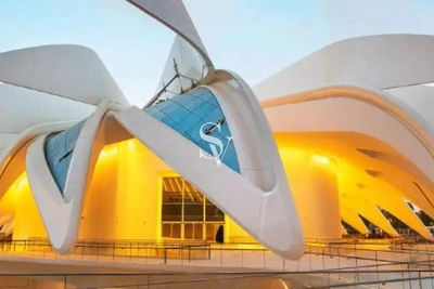 Sidr Residences, Expo City, Dubai-5