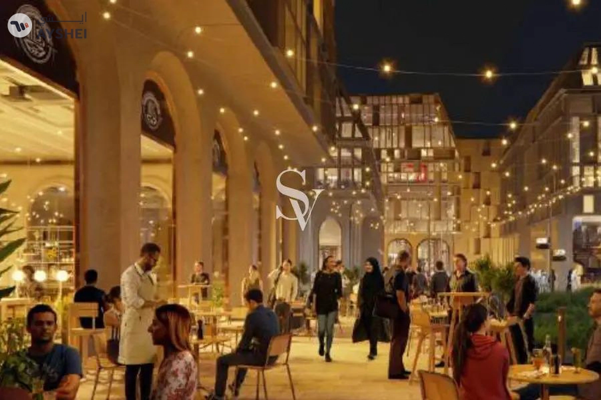 Sidr Residences, Expo City, Dubai-3-3