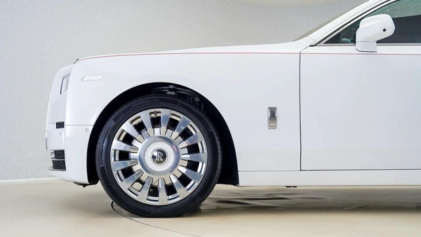 UAEs Very Best Example | 2 Years Free Servicing | AED 22,888 Per Month