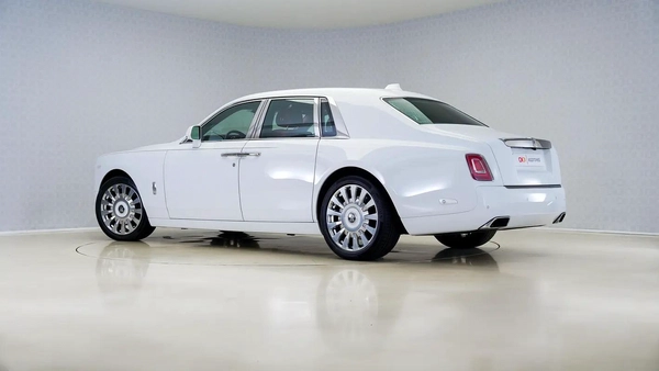 UAEs Very Best Example | 2 Years Free Servicing | AED 22,888 Per Month