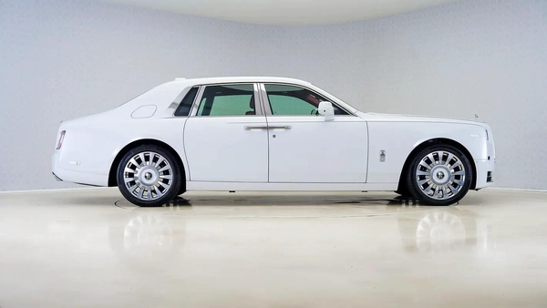 UAEs Very Best Example | 2 Years Free Servicing | AED 22,888 Per Month