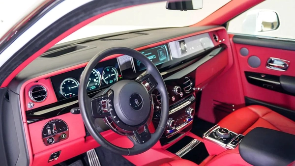 UAEs Very Best Example | 2 Years Free Servicing | AED 22,888 Per Month