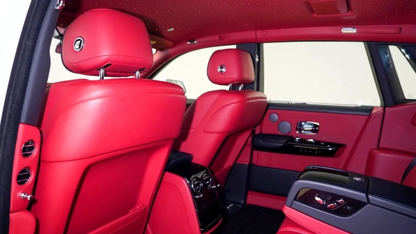 UAEs Very Best Example | 2 Years Free Servicing | AED 22,888 Per Month
