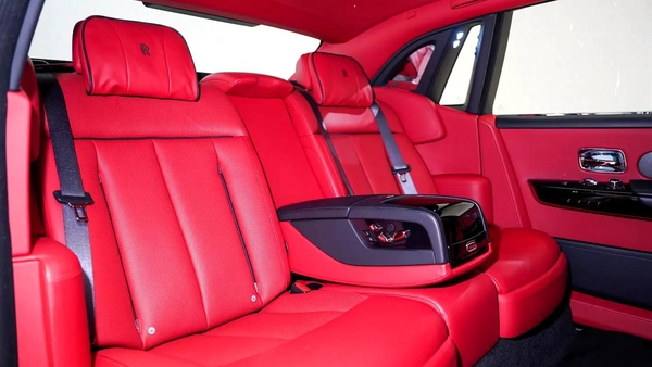 UAEs Very Best Example | 2 Years Free Servicing | AED 22,888 Per Month