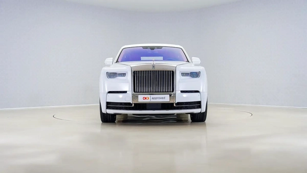 UAEs Very Best Example | 2 Years Free Servicing | AED 22,888 Per Month