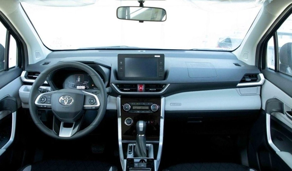 Toyota Veloz